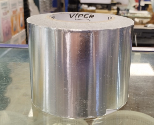 نوار تیپ آلومینیومی