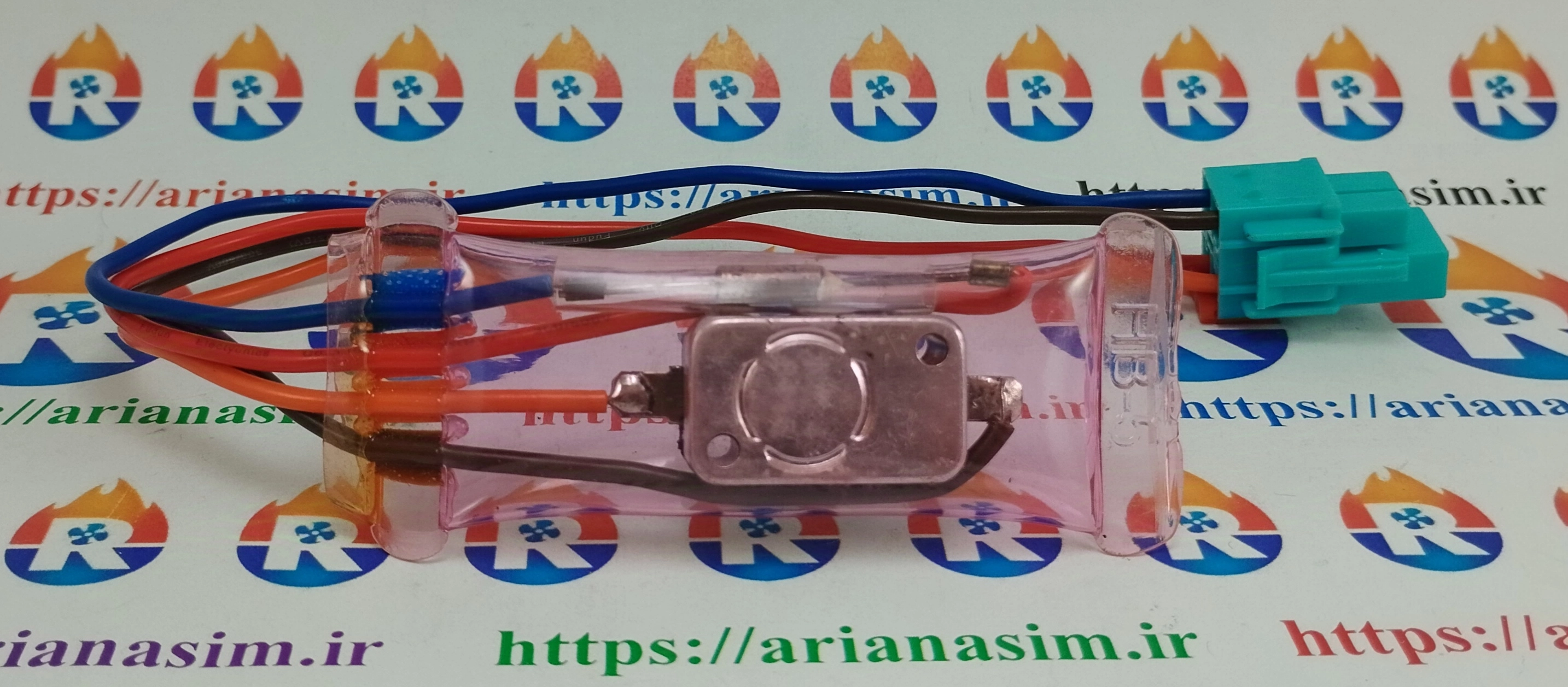 ترمودیسک ال جی