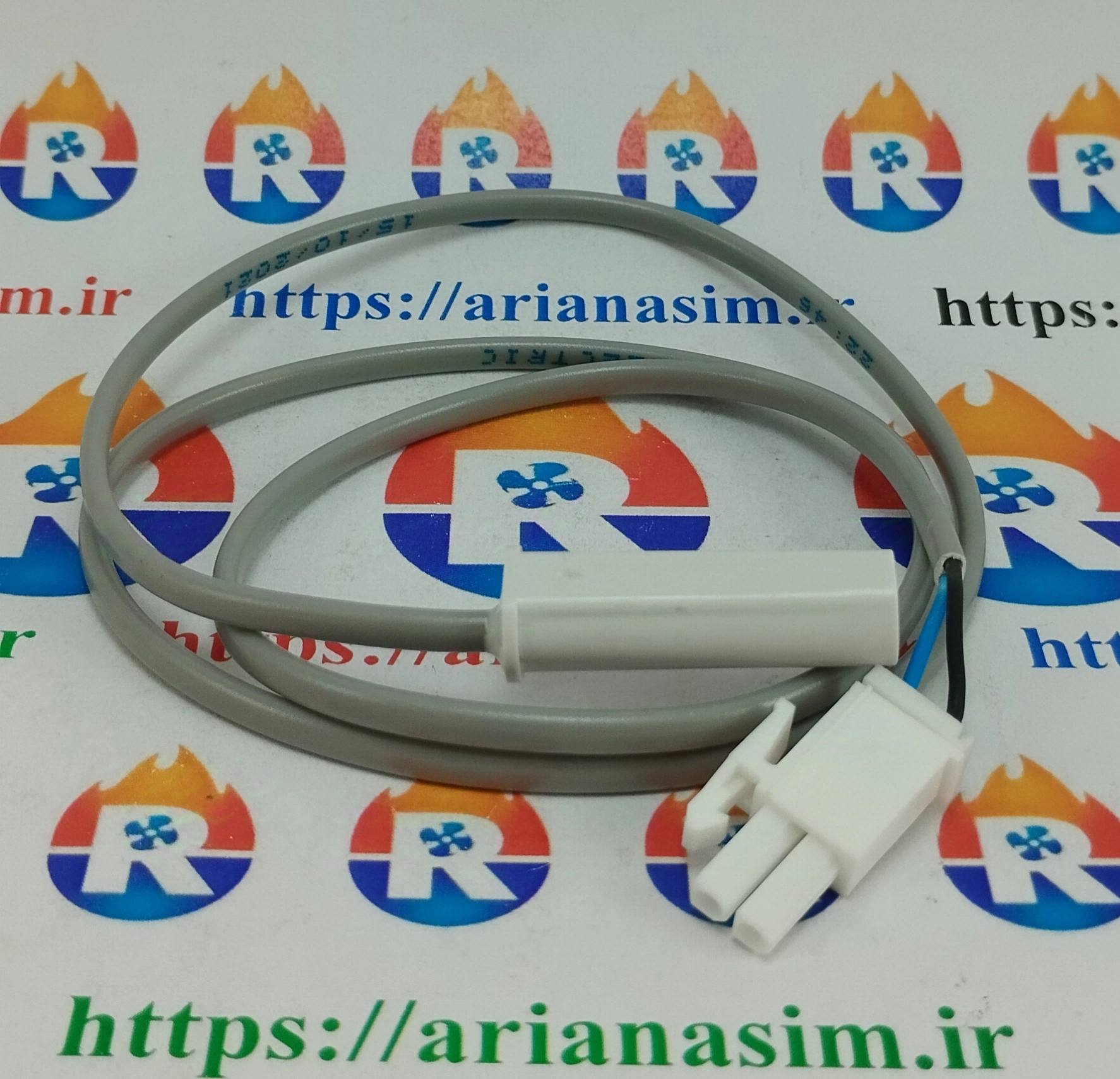 سنسور یخچال فریزر کمبی