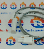 سوکت سنسور یخچال فریزر کمبی