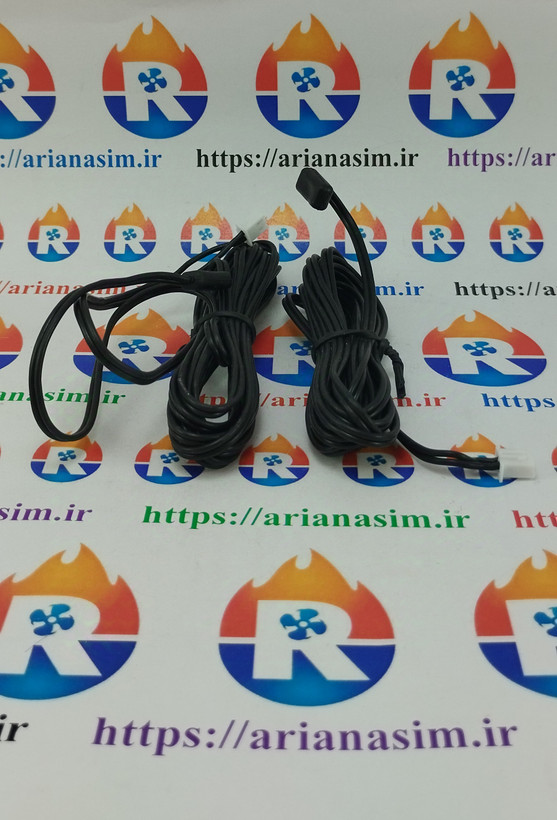 برد یخچال فریزر