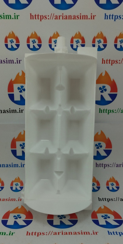 قالب یخساز فریزر