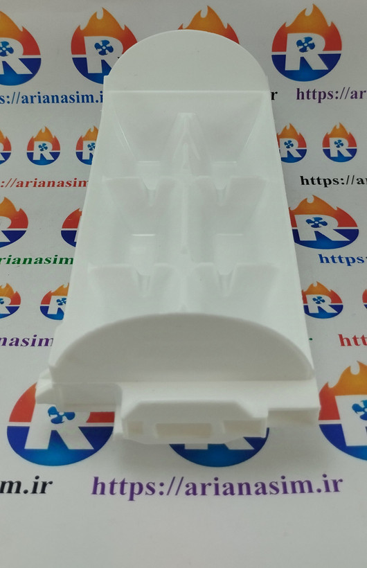 قالب یخساز ساید