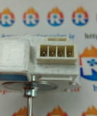 فن شافت بلند ۱۴ ولت