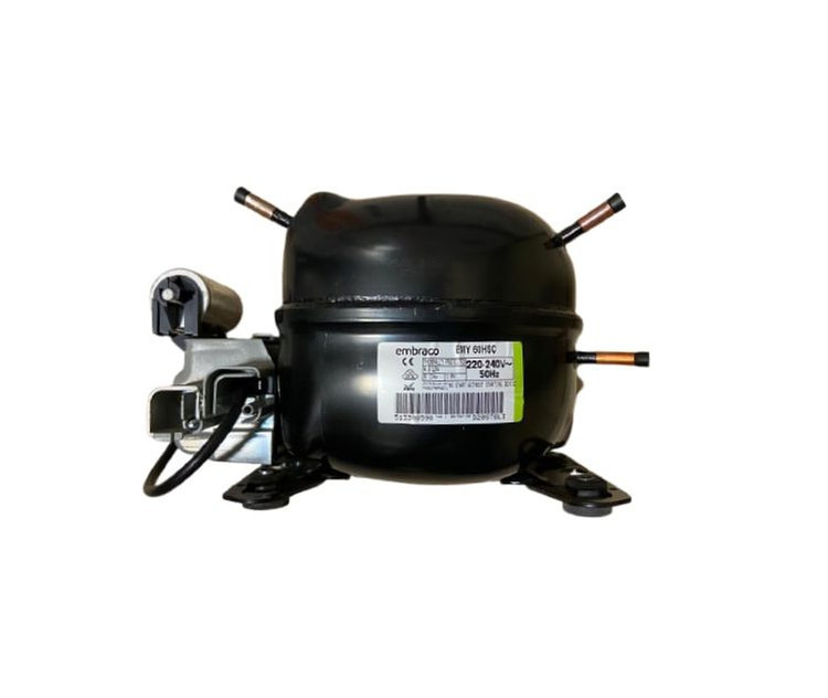 کمپرسور یخچال فریزر