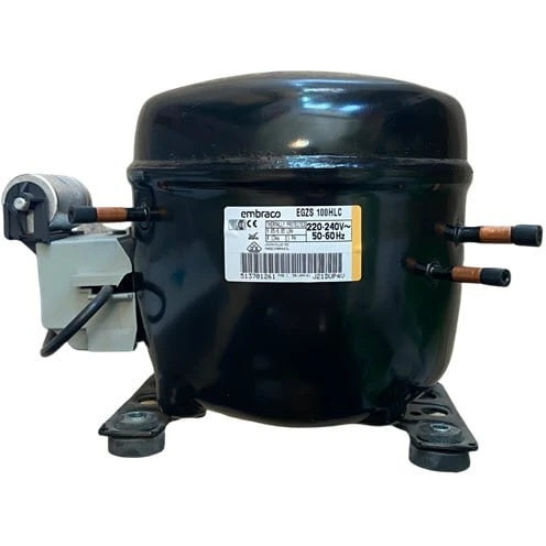 کمپرسور یخچال فریزر