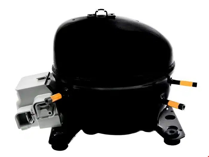 کمپرسور یخچال فریزر کمبی