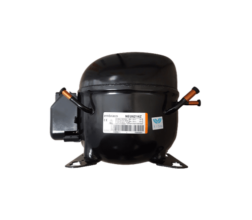 کمپرسور یخچال فریزر