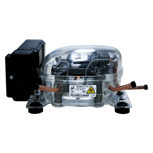 کمپرسور یخچال فریزر