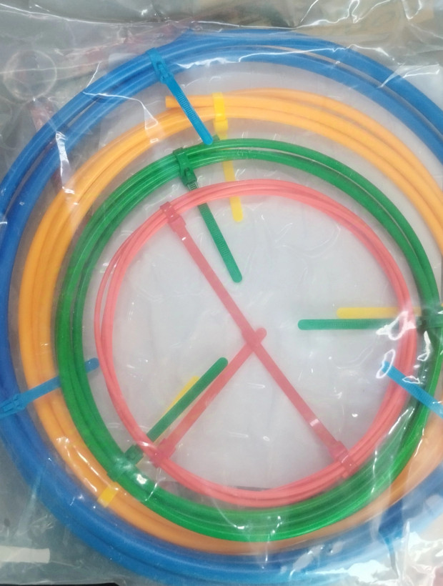 باکس خم کن لوله فلاکسیبل