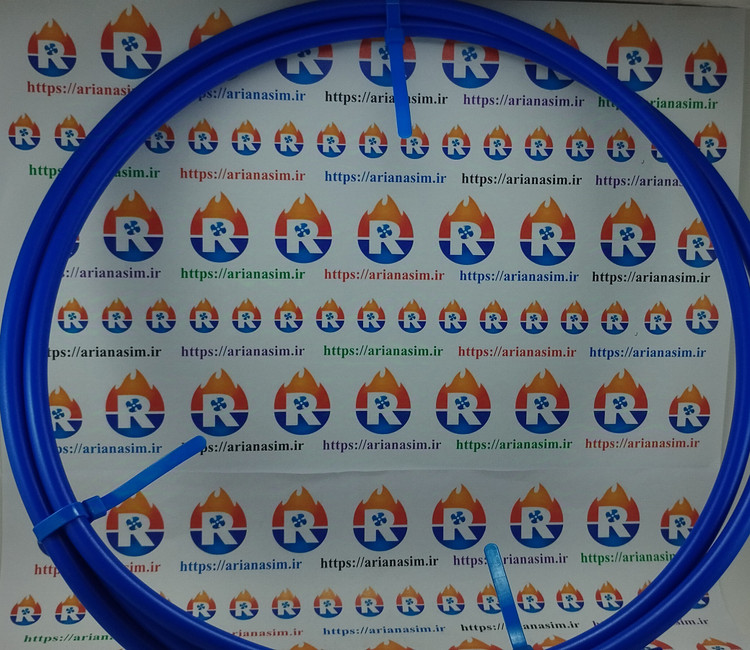 خم کن لوله فلاکسیبل 5/8