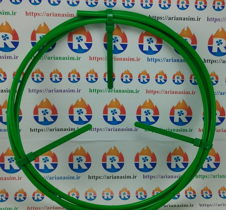 خم کن لوله فلاکسیبل 3/8