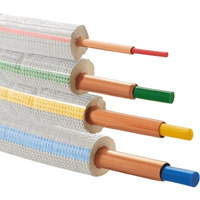 خم کن لوله مسی فلاکسیبل