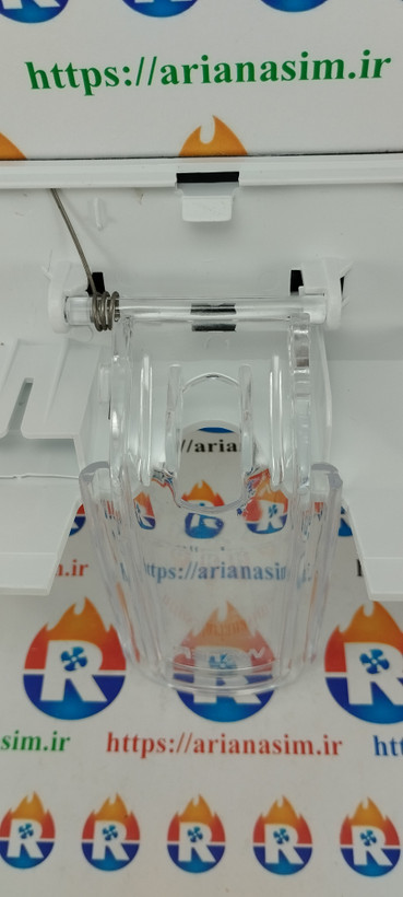 مجموعه شیر آبسردکن جنرالی