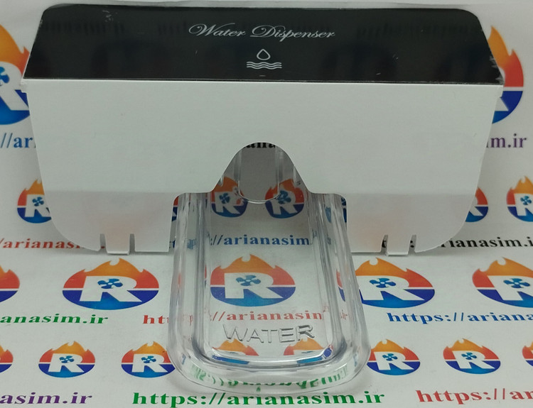 مجموعه شیر آبسردکن جنرال