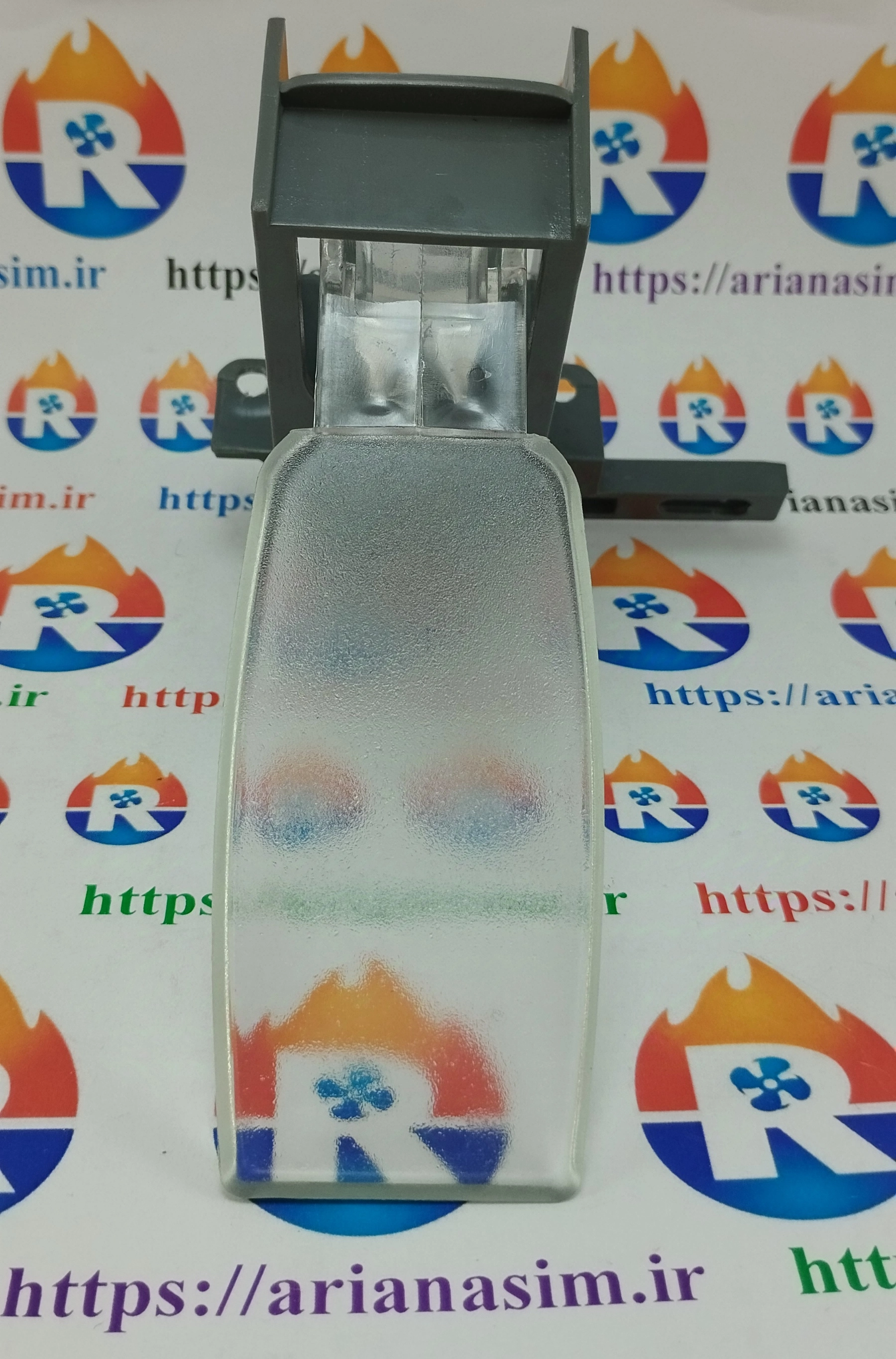 مجموعه پدال آبسردکن جنرال