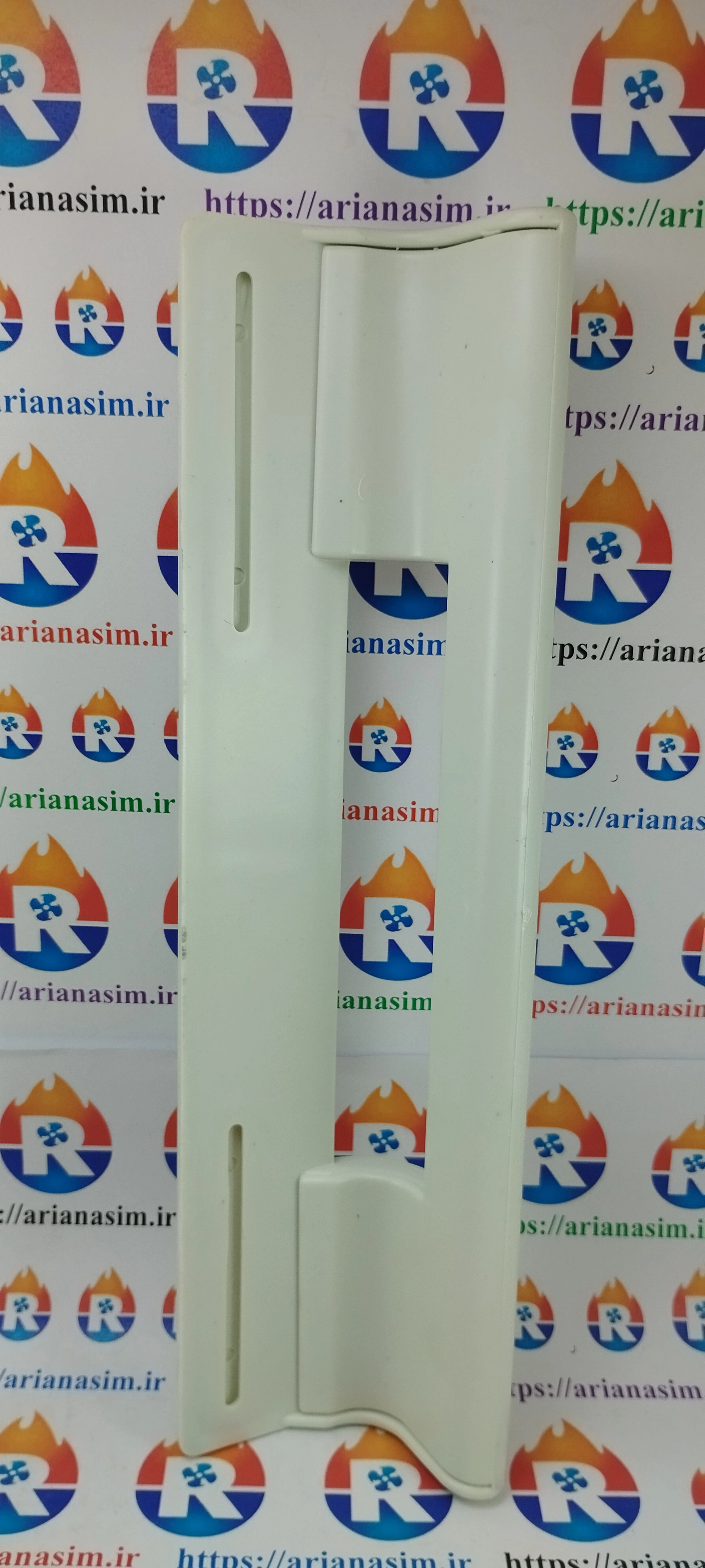 دستگیره درب فریزر