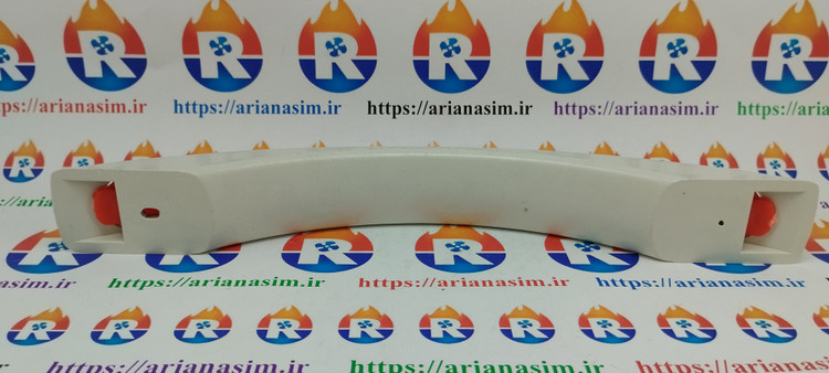 دستگیره درب ویترینی