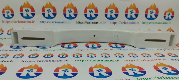 دستگیره درب فریزر ویترینی