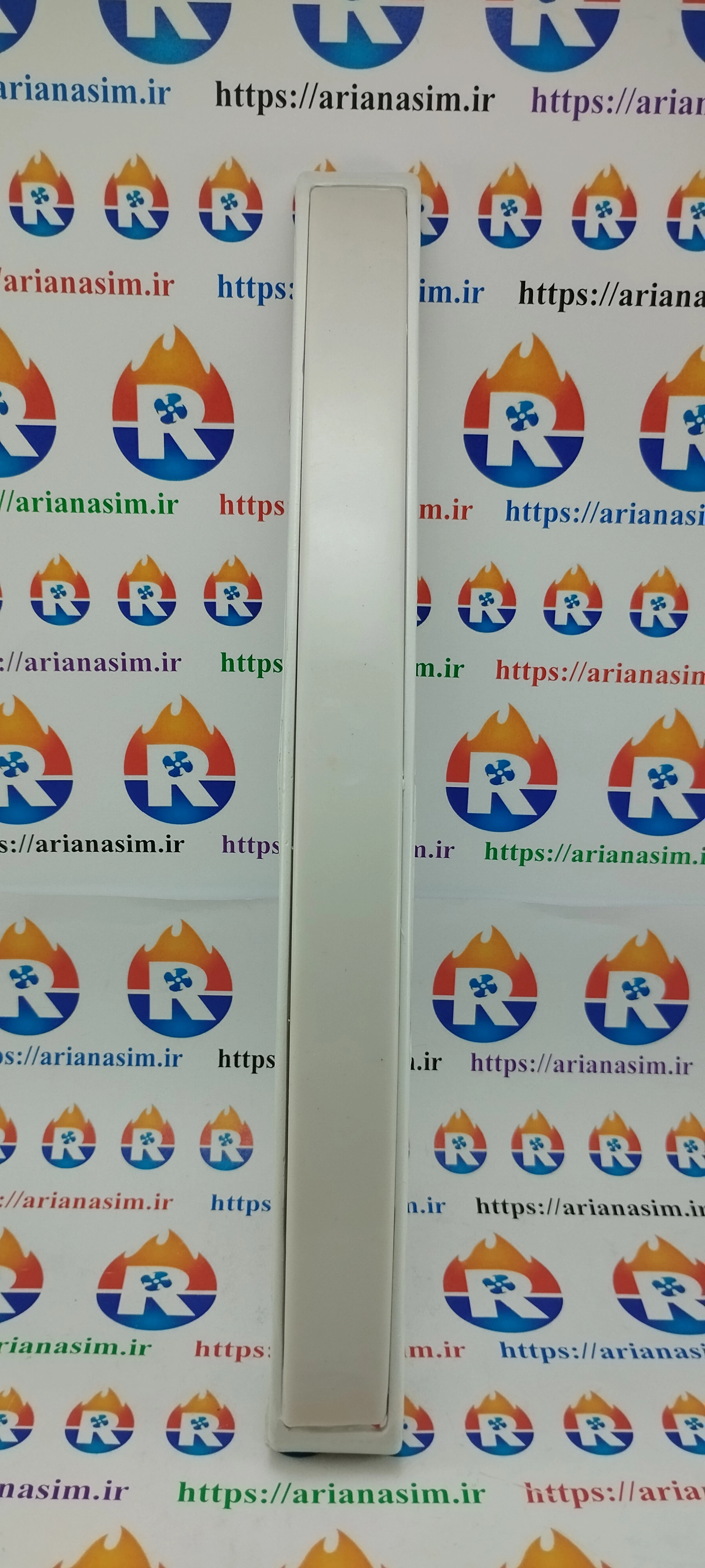 دستگیره درب یخچال فریزر ویترینی