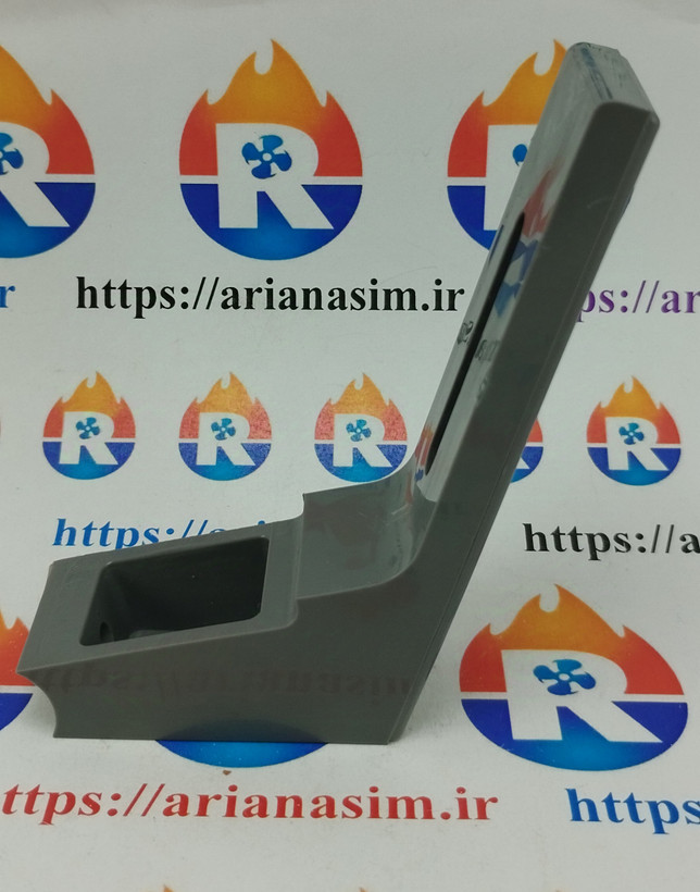 اهرم دستگیر درب یخچال 2