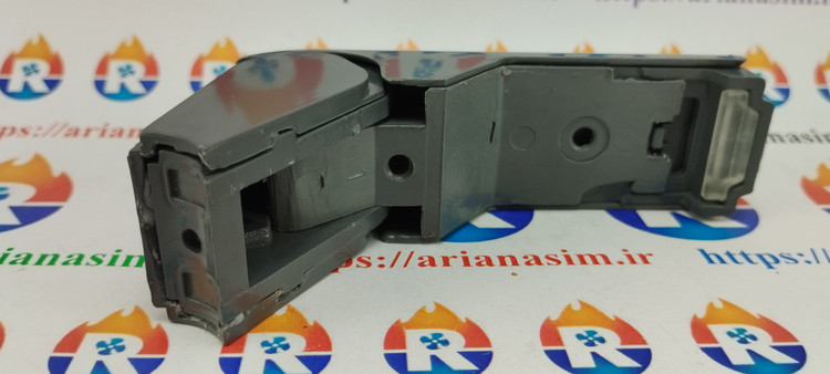 دستگیره متحرک درب یخچال 1