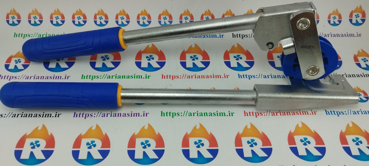 خم کن اهرمی دستی مارک والئو