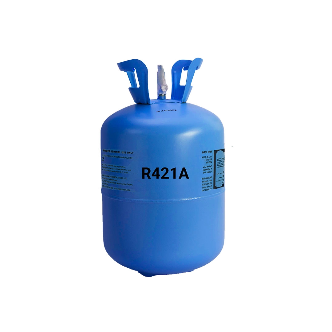 گاز مبرد  R 421A