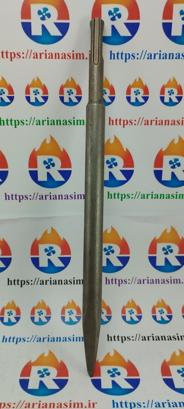 قلم چهار شیار