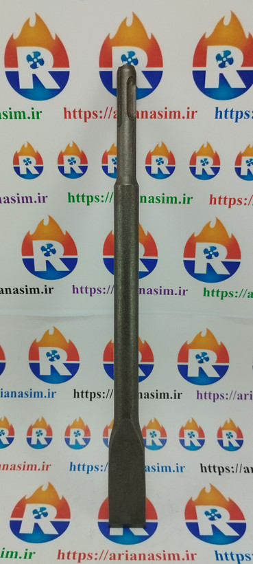 قلم چهار شیار