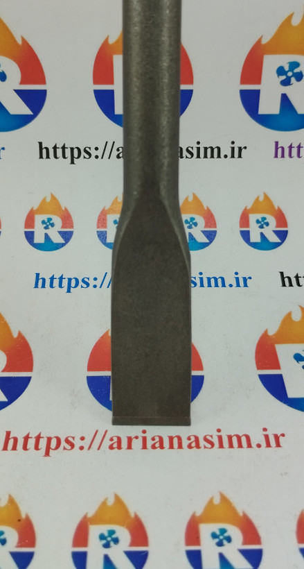 قلم چهار شیار ۳