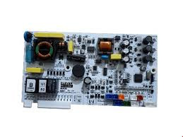 برد یخچال فریزر کلور