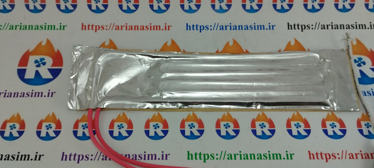 المنت فویلی کمکی