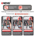 اهمتر کلمپی 6