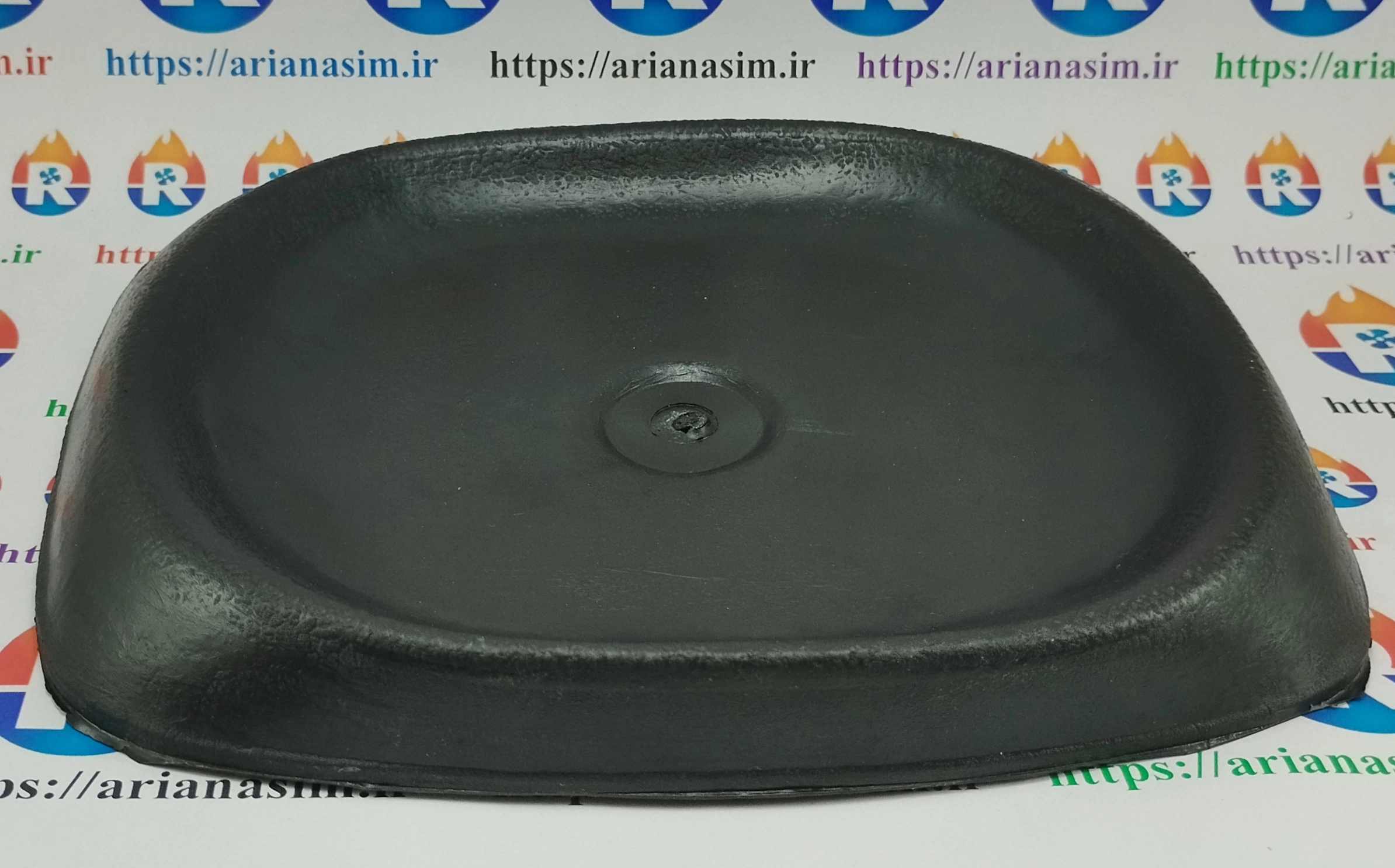 کاسه آبریز یخچال
