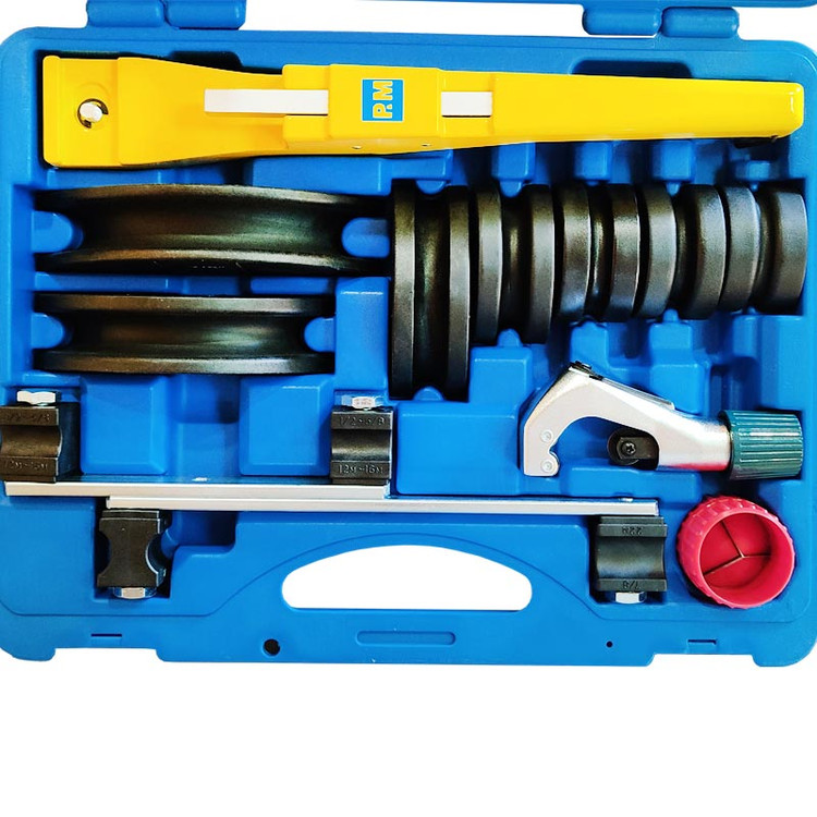 خم کن جغجغه ای