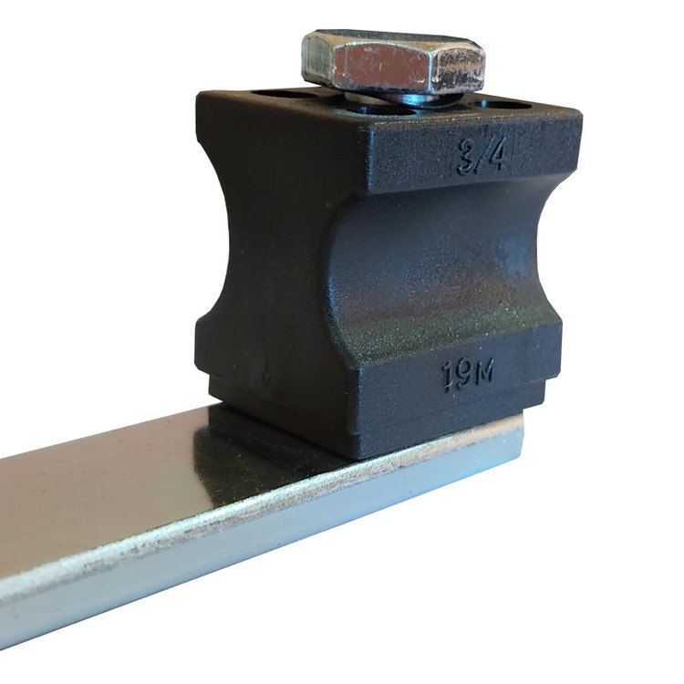 لقمه اهرم خم کن