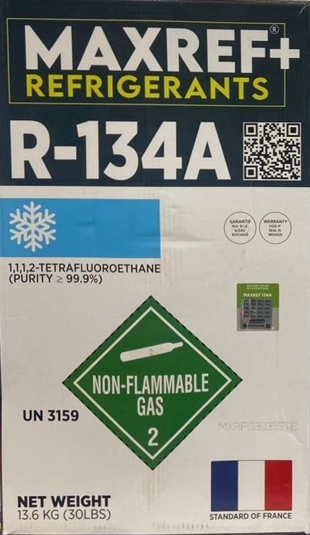 مبرد R-134a