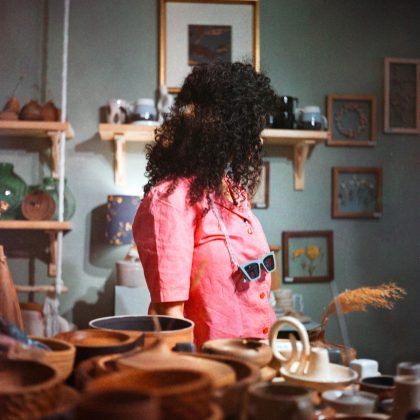 نمونه تصویر دوربین