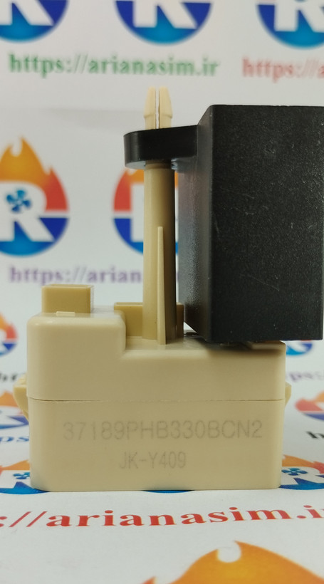 رله اورلود سامسونگ