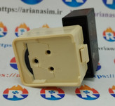 رله اورلود کمپرسور سامسونگ