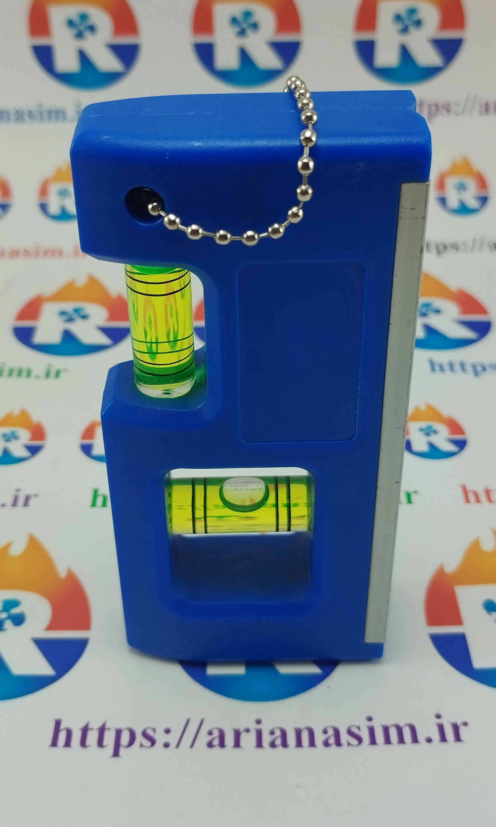 تراز کوچک جیبی