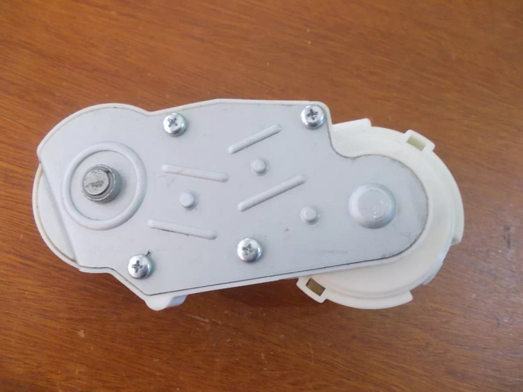 موتور یخ شکن