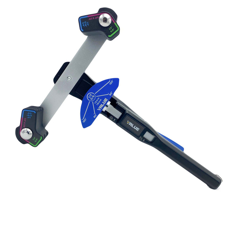 خم کن جغجغه ای