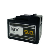 باتری پمپ وکیوم