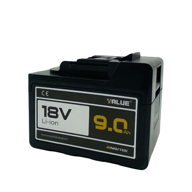 باتری پمپ وکیوم