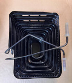 کندانسور یخچال