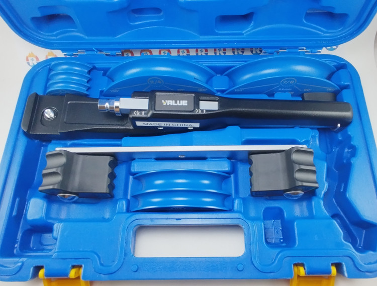 باکس خم کن جغجغه ای