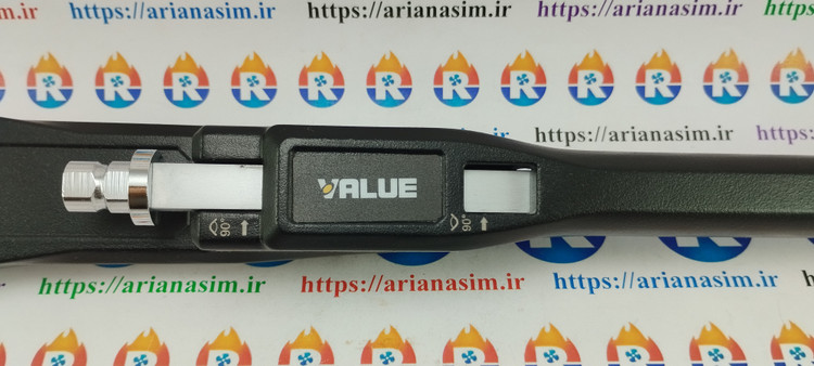 خم کن جغجغه ای ۵