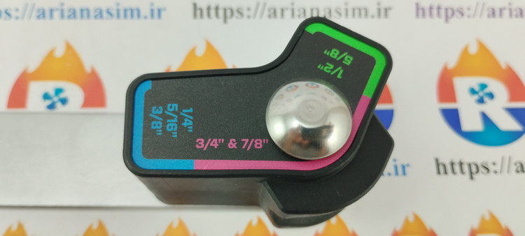 خم کن جغجغه ای ۳